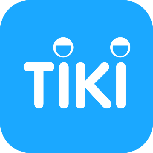 Logo Tiki